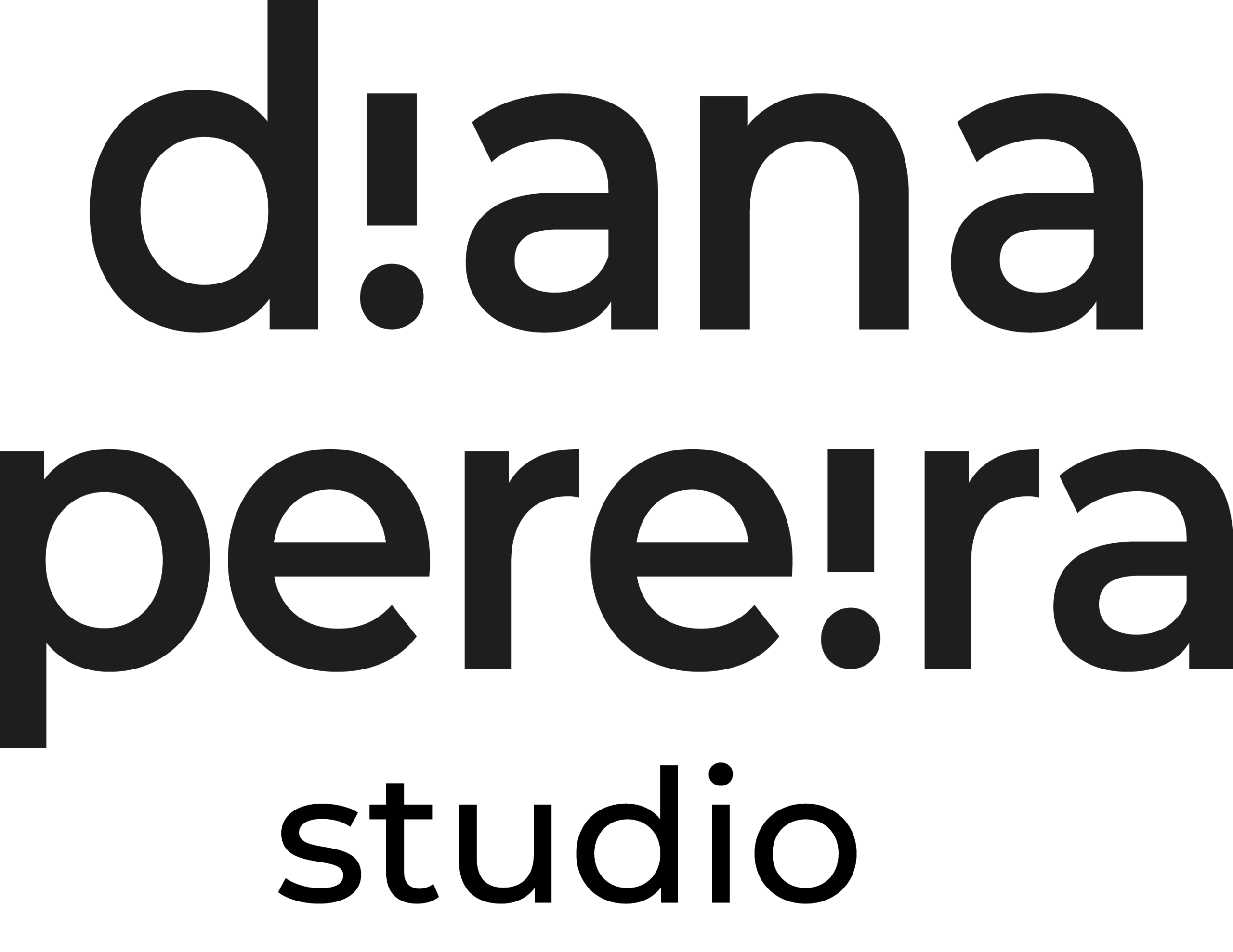 Diana Pereira Studio logo